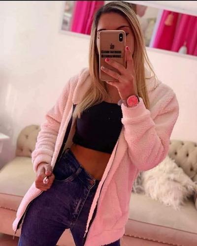 Pantalon y Campera