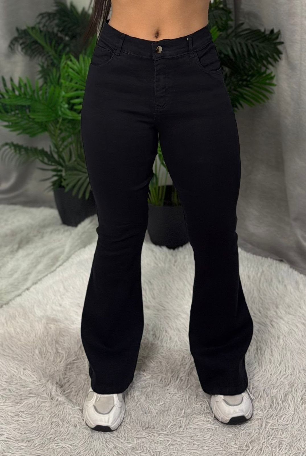 Jeans Oxford Super Elastisado Excelente Calidad - Imagen 8