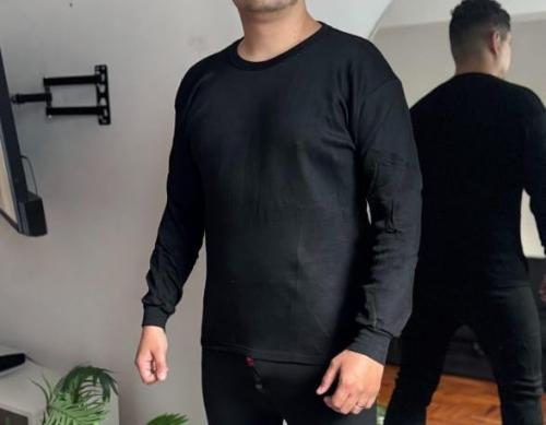 Camiseta Térmicas de Hombre Excelente Calidad