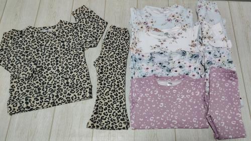 Conjunto de Beba con Oxfor