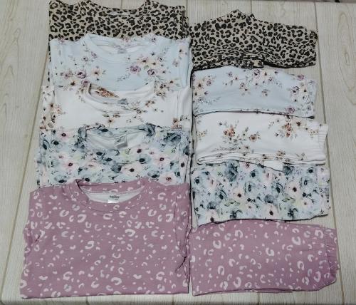 Conjunto de Beba con Oxfor - Miniatura 2