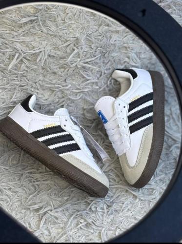 Zapatillas Sambas Niño - Miniatura 2