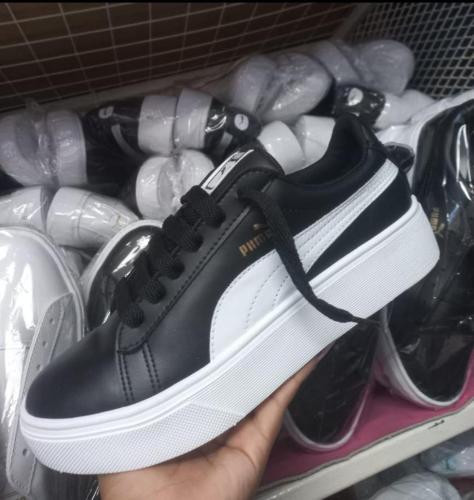 Zapatillas Pu Ma Suede Xl - Miniatura 6