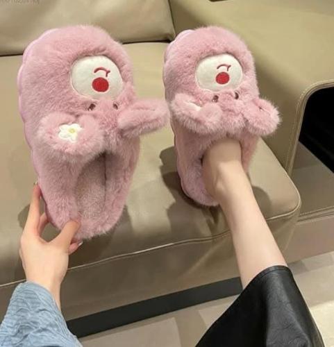 Pantufla  Hotson  27a31 Niñ@s Importadas