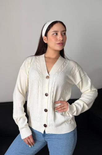 Cardigan Jessica Bremer