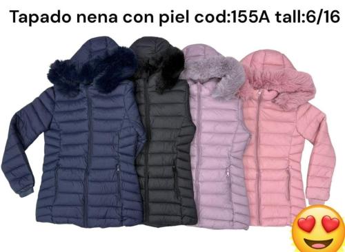 Tapado Nena