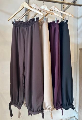 Pantalon Arora