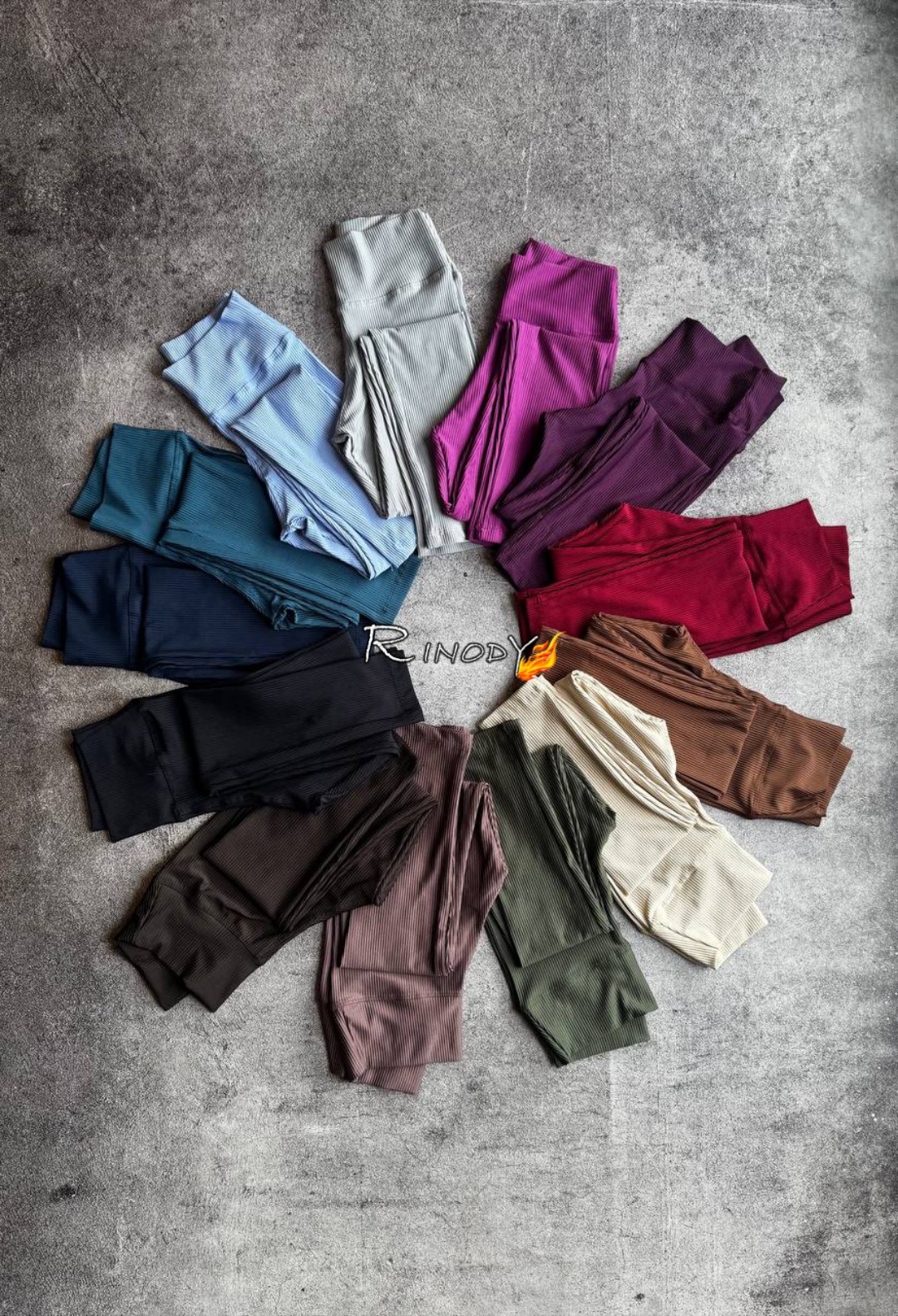 Calza Larga de Morley - Imagen 3