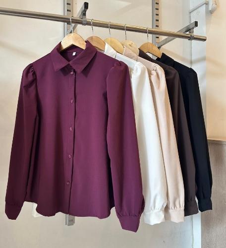 Camisa Thea