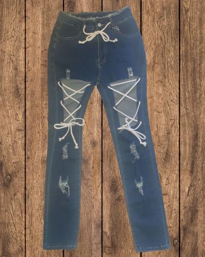 Jeans Shein Sxy