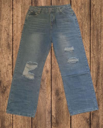 Jeans C83 Azul