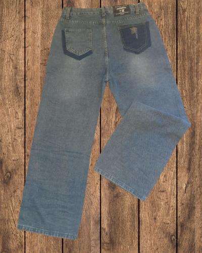 Jeans C83 Azul - Miniatura 2