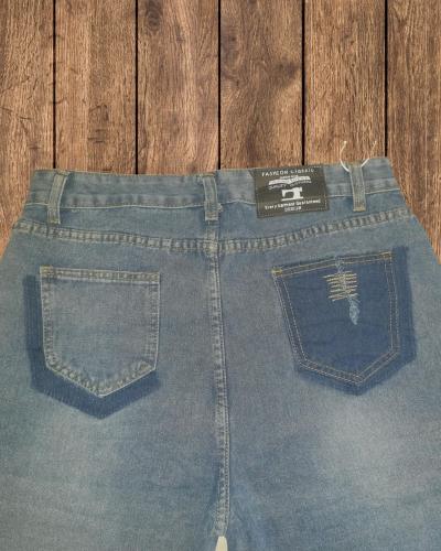 Jeans C83 Azul - Miniatura 3