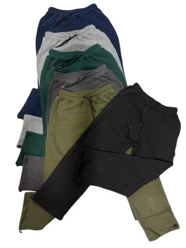 Pantalón Baggy con Regulador. - Miniatura 2