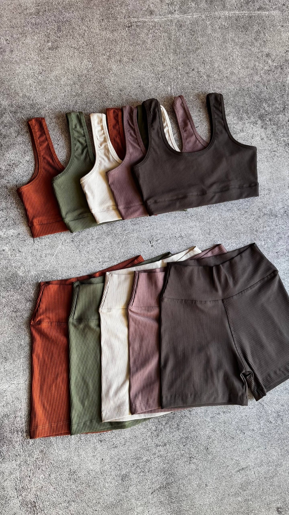 Conjunto Corto+top Morley - Imagen 6