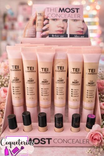 Concelear Corrector Tei