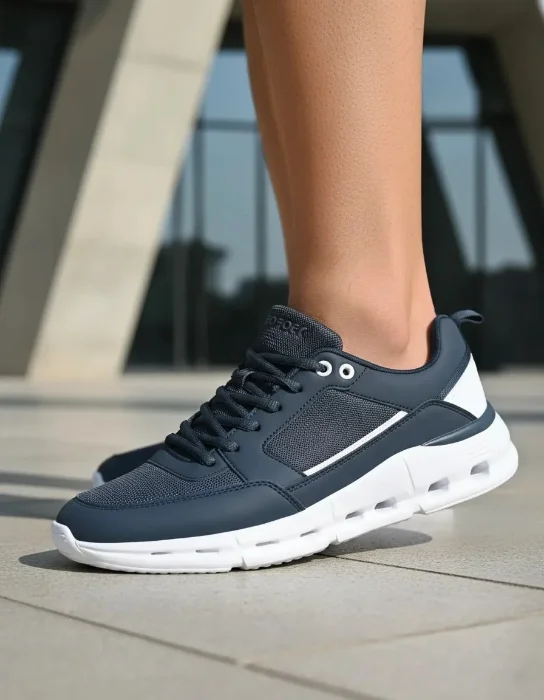 Zapatillas Deportivas Livianas Goma Eva Proforce Art 3090 (39 al 45)
