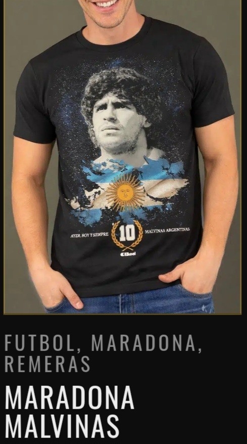 Remeras - Imagen 2