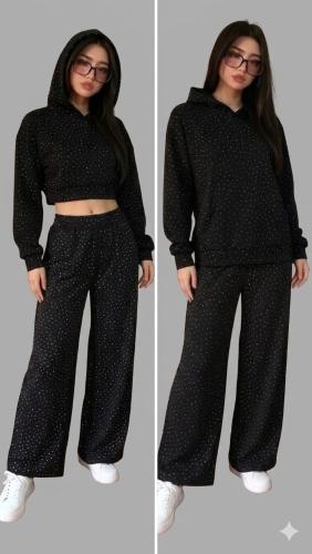 Conjunto Strass