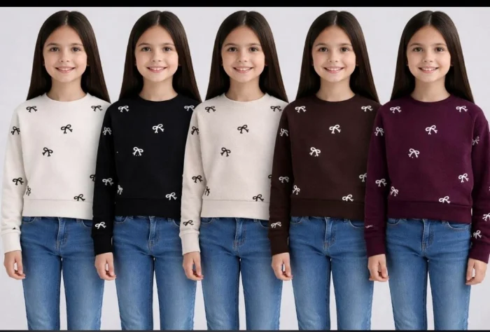 Sweaters de Hilo de Nena