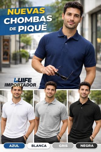 Chomba Piqué