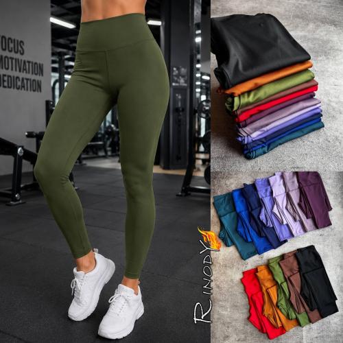 Calza Larga Lycra