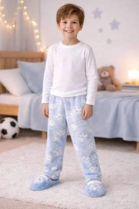 Pantalón Pijama Nene Luminoso