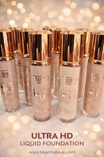 Liquid Makeup Hd Nature Tejar