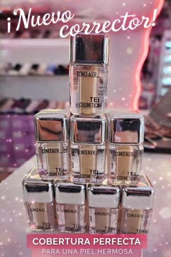 Concealer Tei