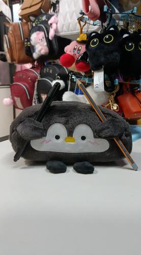 Cartucheras Infantiles (varios Modelos)