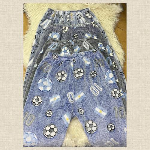 Pijama Luminoso Polar Soft de Hombre  Argentina - Miniatura 2