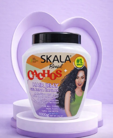 Skala Gelatina