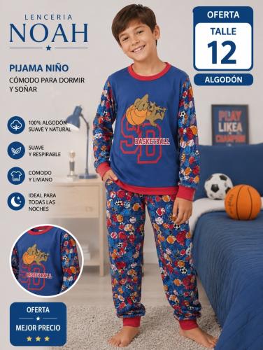Pijama de Nene Oferta