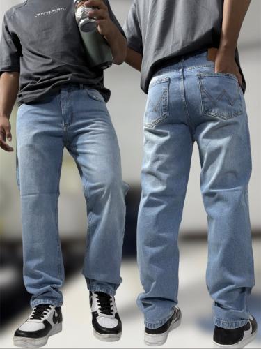 Jeans Clásico Recto
