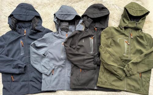 Campera Neopren Niño Impermeable