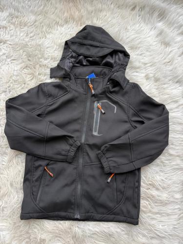 Campera Neopren Niño Impermeable - Miniatura 2