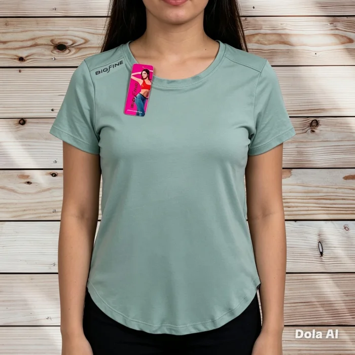 Remera Clasica