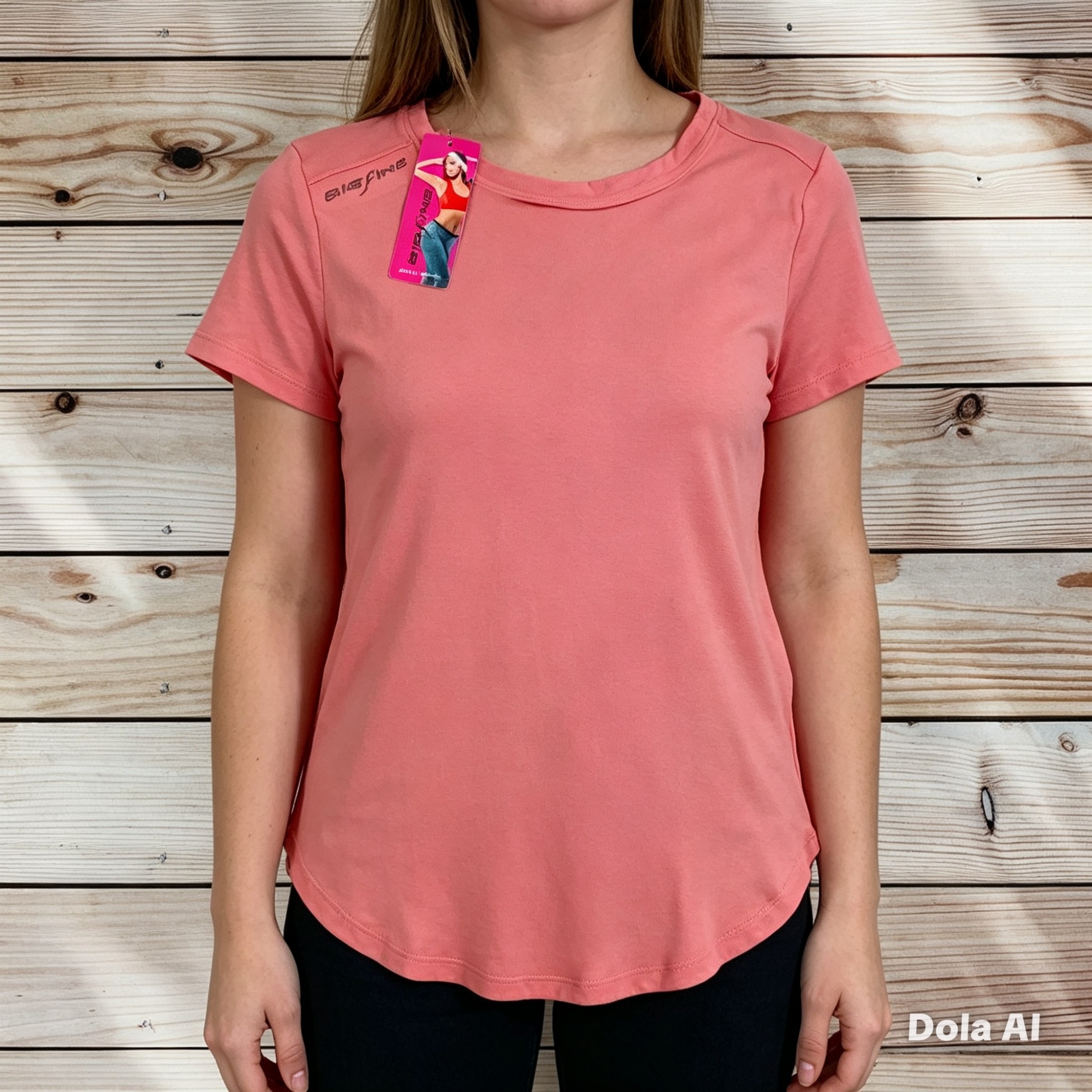 Remera Clasica - Imagen 2