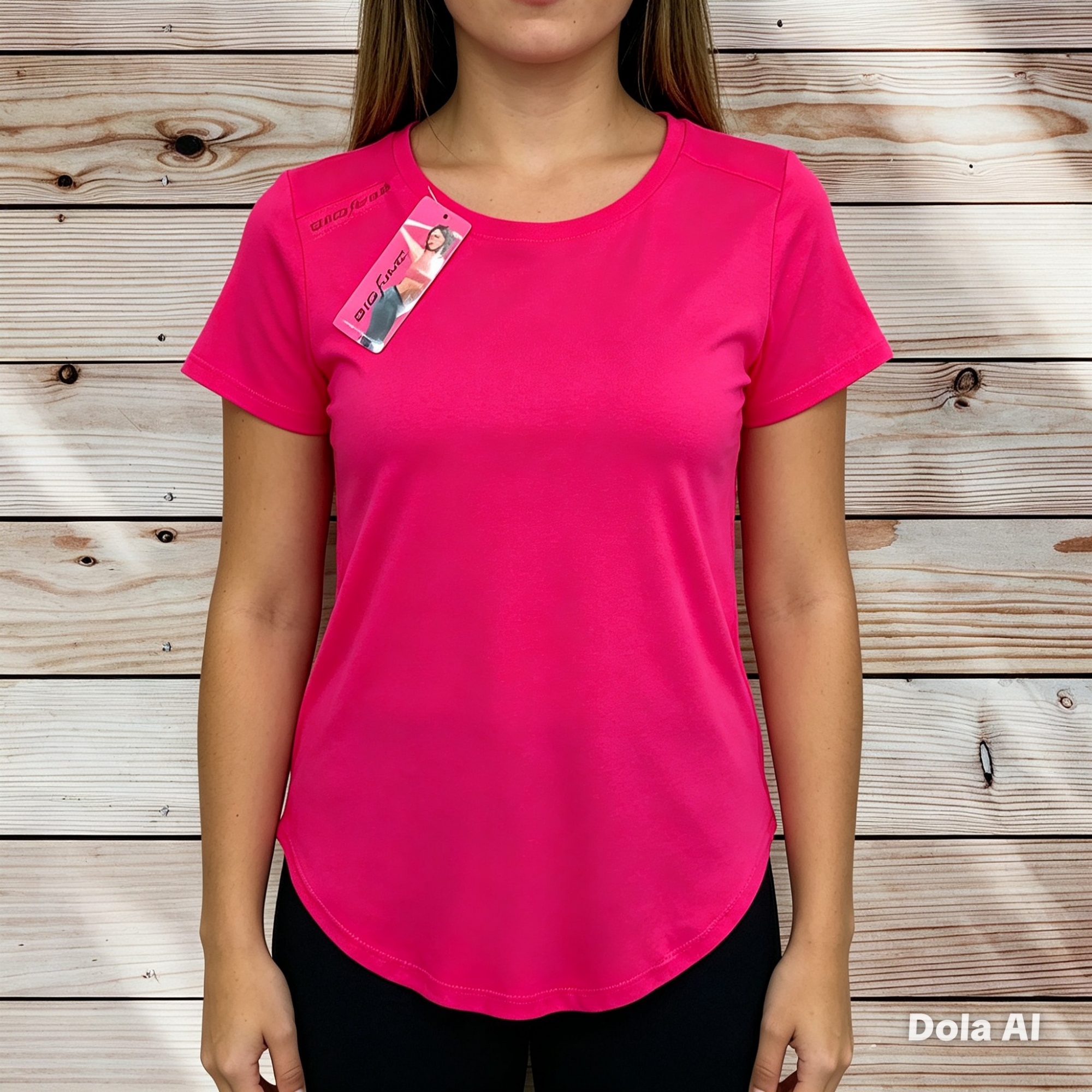 Remera Clasica - Imagen 3