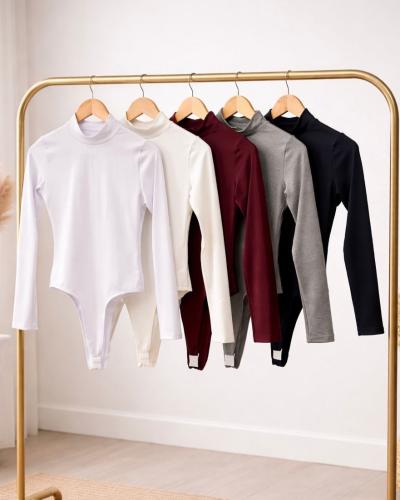 Body Polera Regulable Microfibra