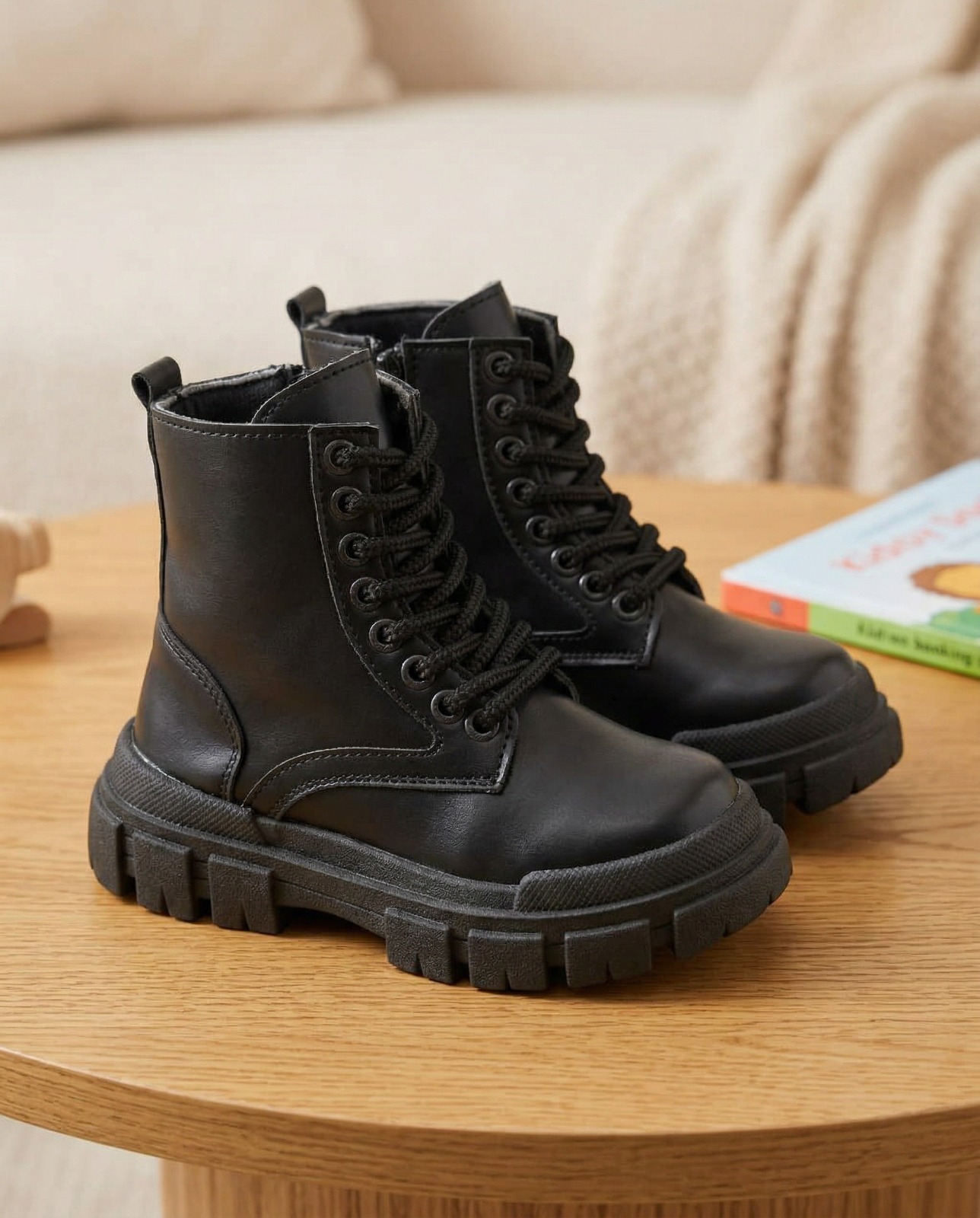 Borcegos Nena Lisos Eco Cuero con Cierre Lateral Calzado Infantil Moderno - WhatsApp%20Image%202026-04-17%20at%2011.40.31jj.jpeg