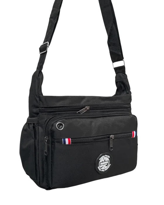 Morral Unisex Fashion