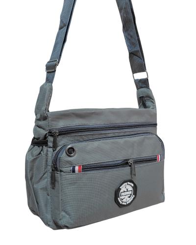 Morral Unisex Fashion - Miniatura 2