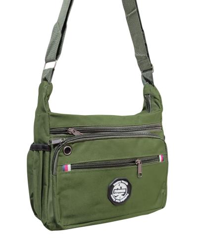 Morral Unisex Fashion - Miniatura 3