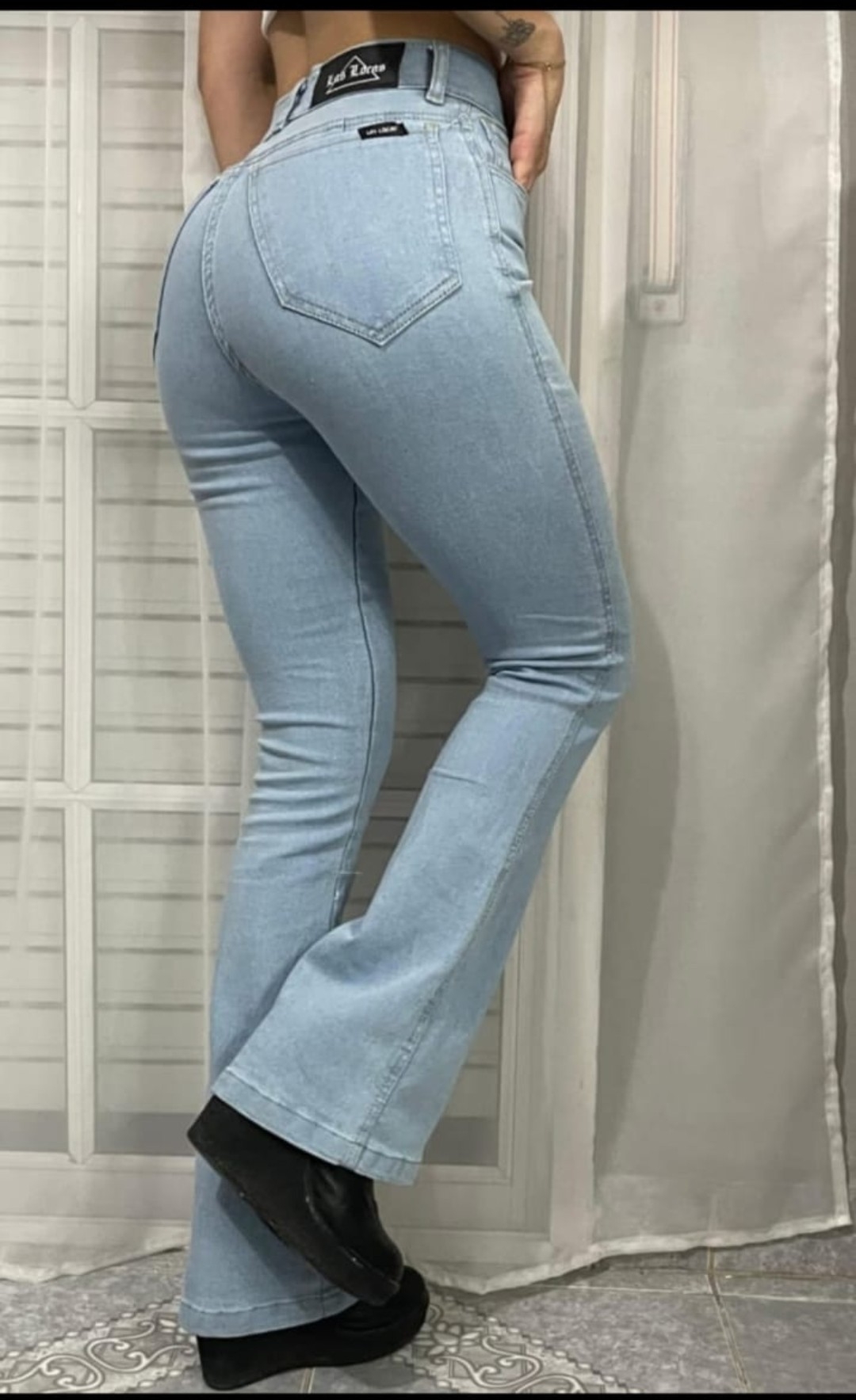 Jeans Oxford - Imagen 5
