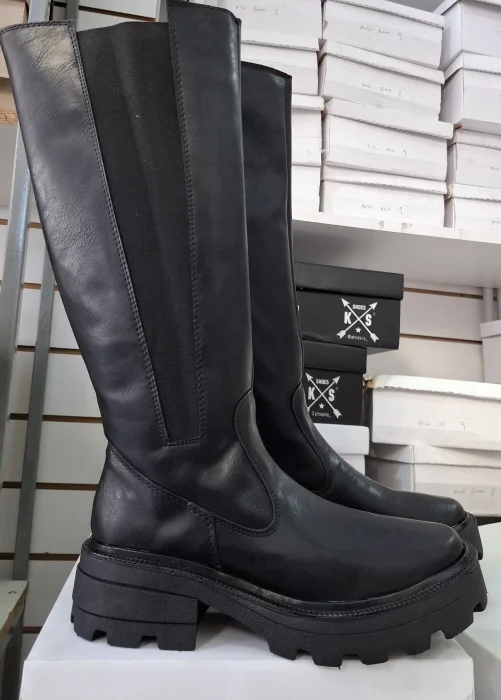 Botas Camille
