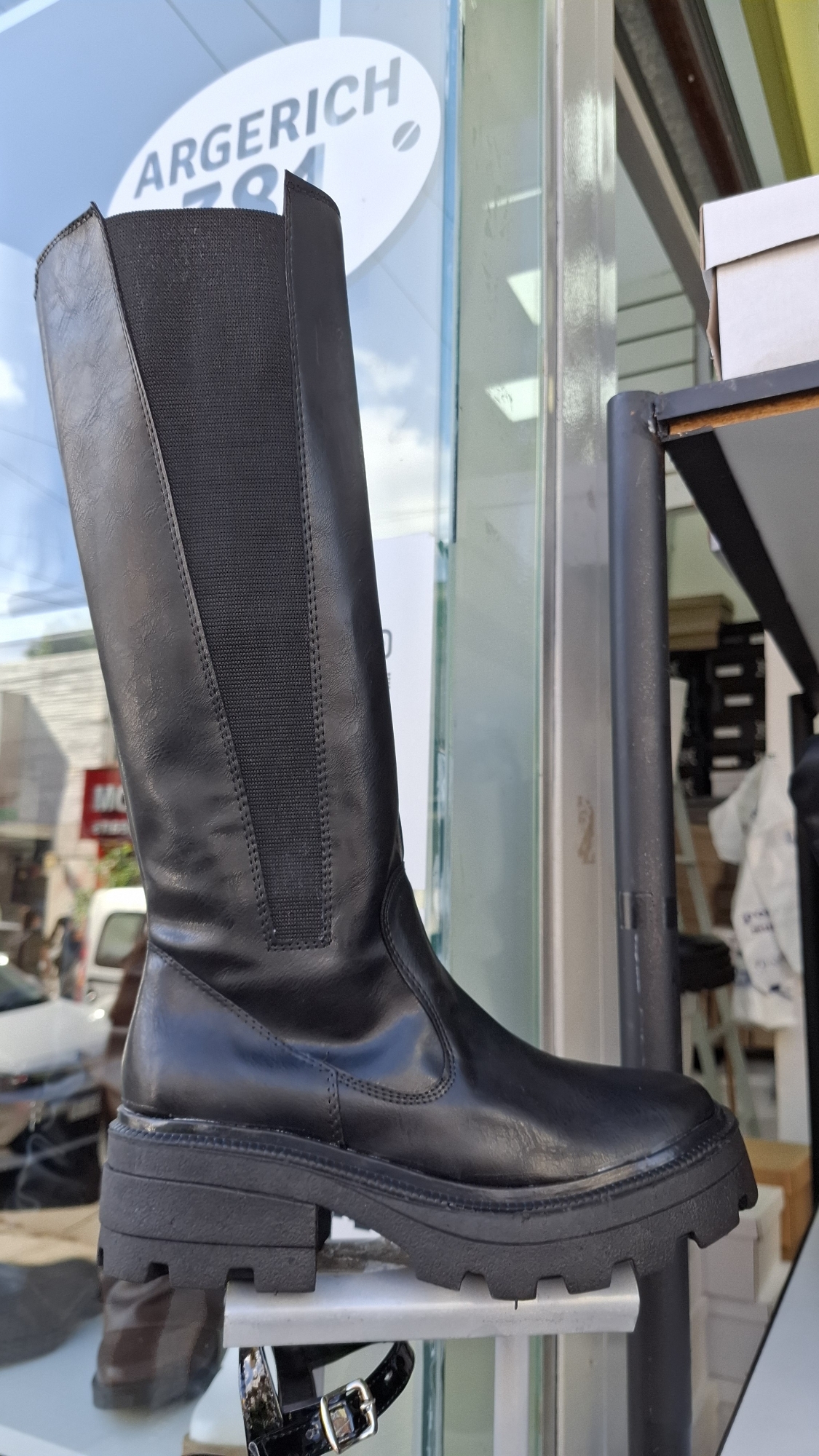 Botas Camille - Imagen 2