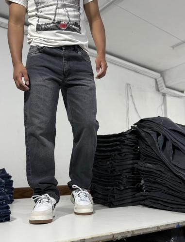 Jeans Clásico Recto