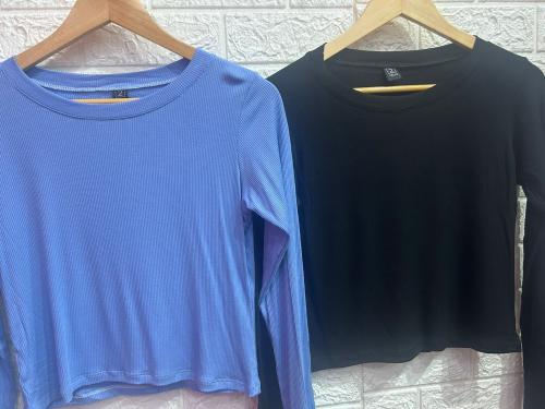 Camiseta Juvenil Morley Viscosa - Miniatura 4