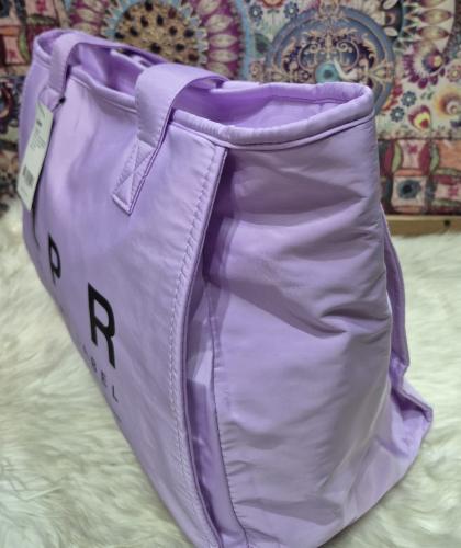 Morral Universutario Impermiable Tela Impermiable - Miniatura 4